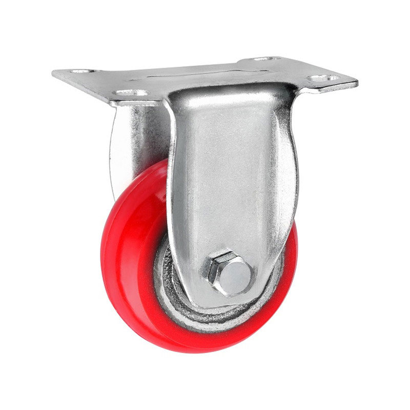 Medium Duty Caster