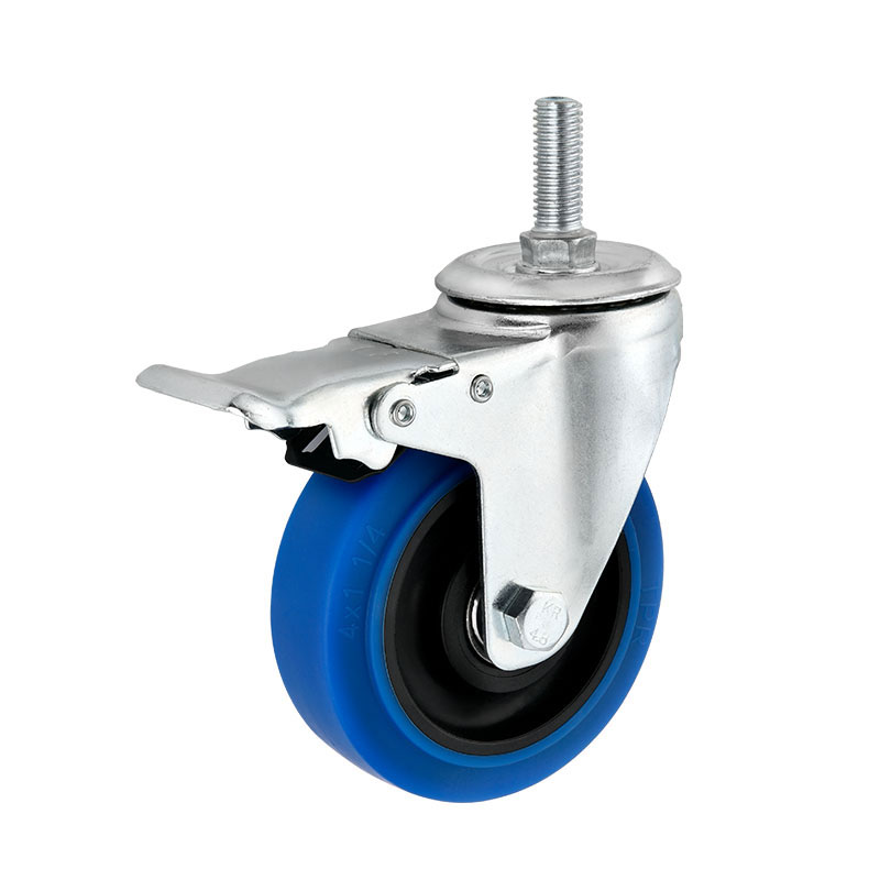 Castors Wheels In Medium
