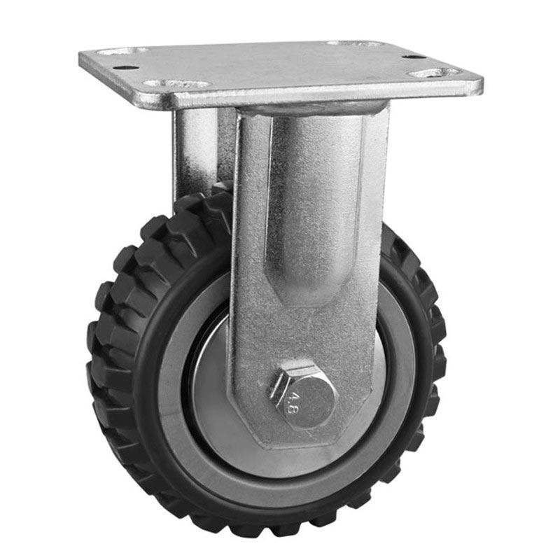 Heavy Caster Wheels