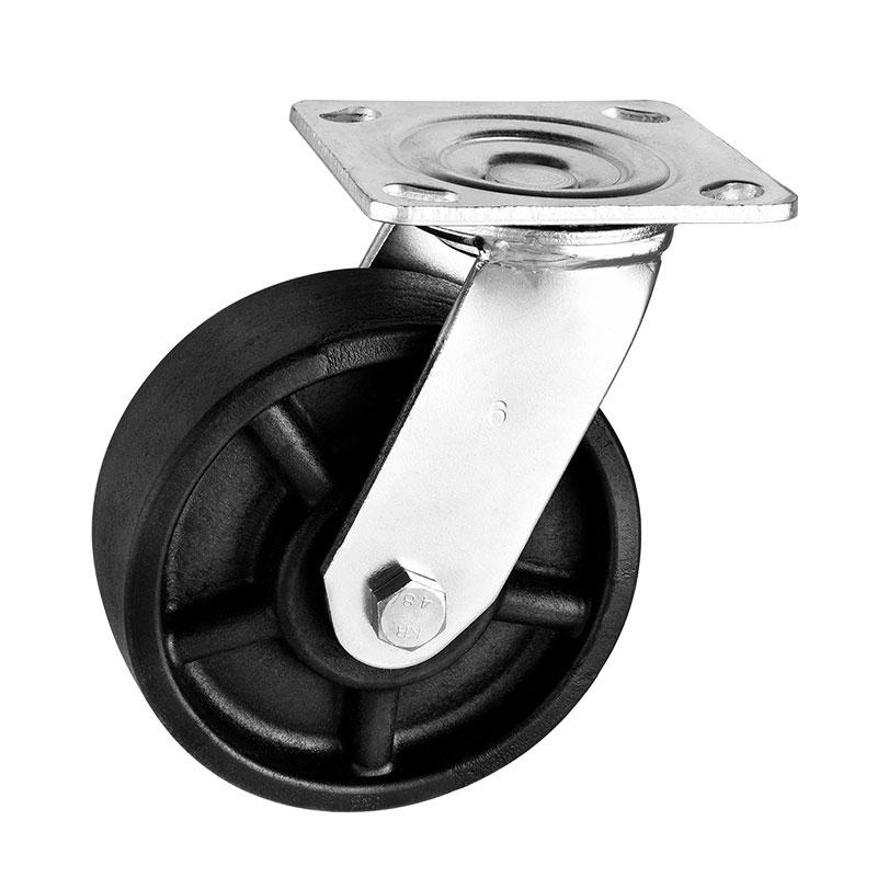 Locking Caster Wheels Heavy Duty