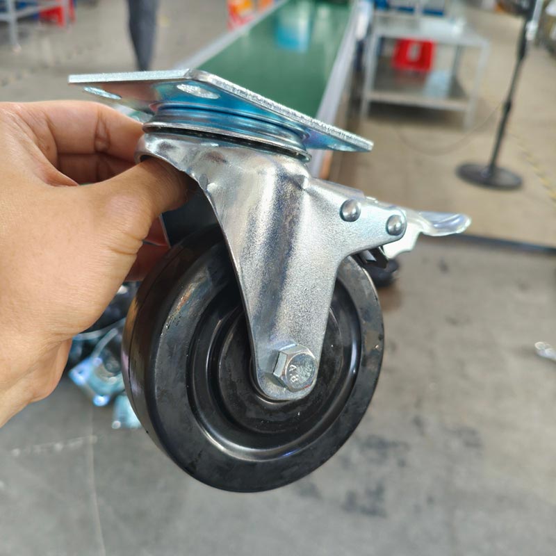 Anti Static Casters