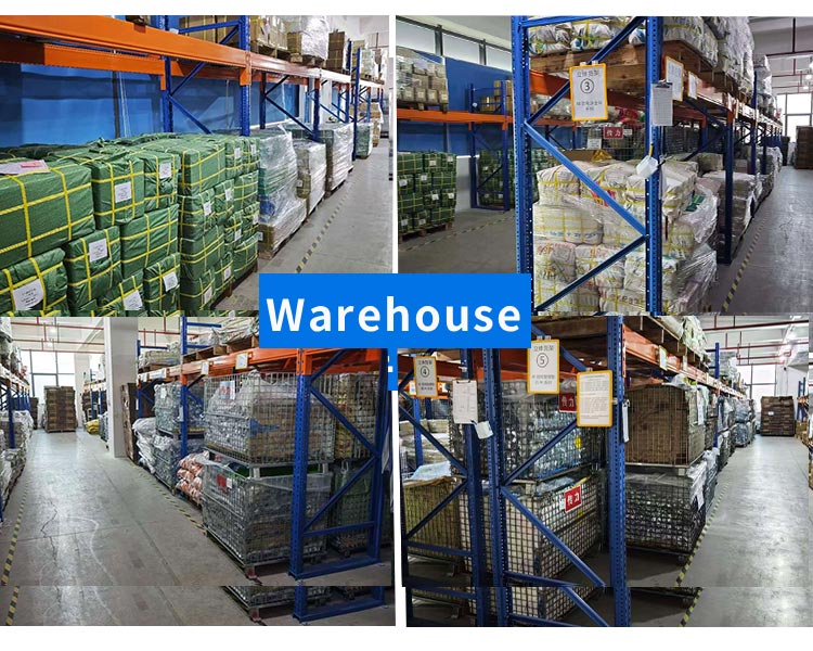 Heavy Duty TPR Anti-Static Castors