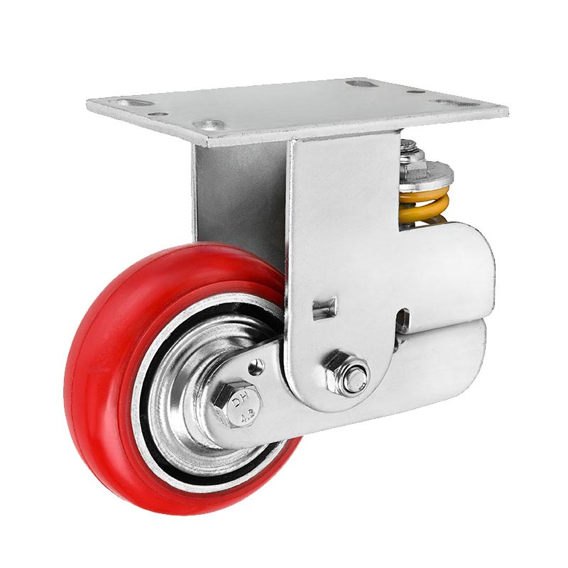 Heavy Duty Shock Casters