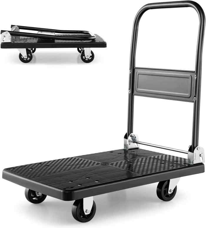  Trolley Caster 